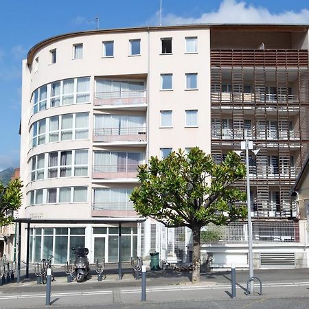 Joli Studio, Clim Proche Gare Et Centre Ville Lurdy Exteriér fotografie